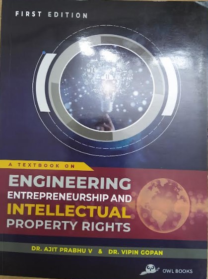 Engineering entrepreneurship and intellectual property rights